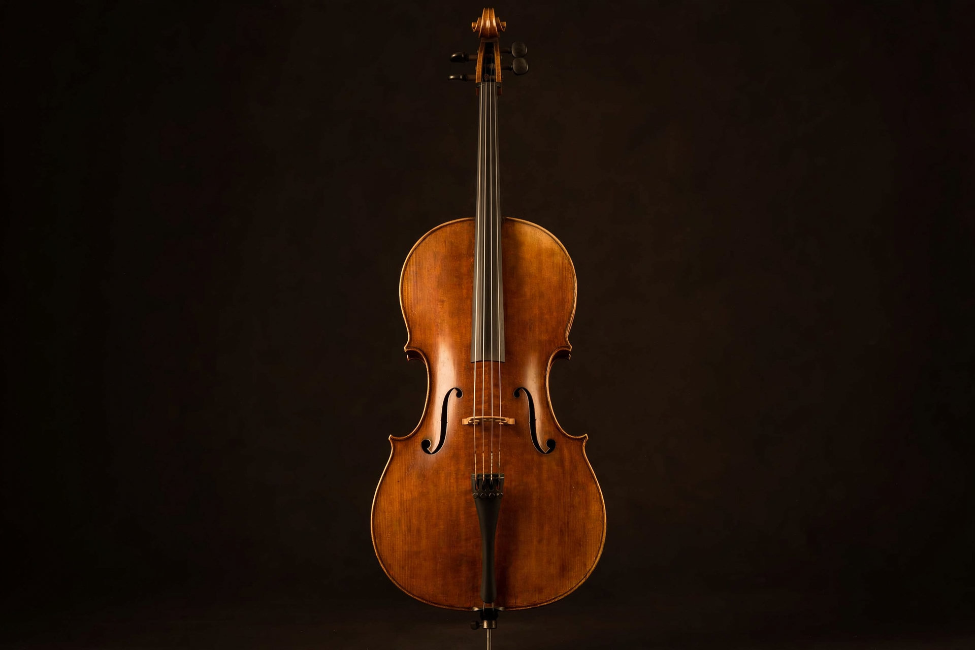 Real cello